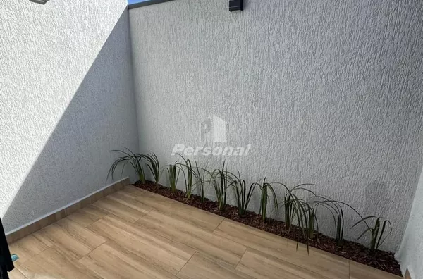 Casa no Jardim Continental III