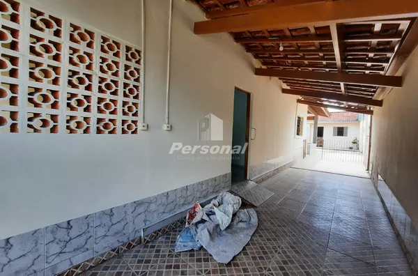 Casa para venda, 3 quarto(s),  Jardim Gurilândia, Taubaté - Foto 3