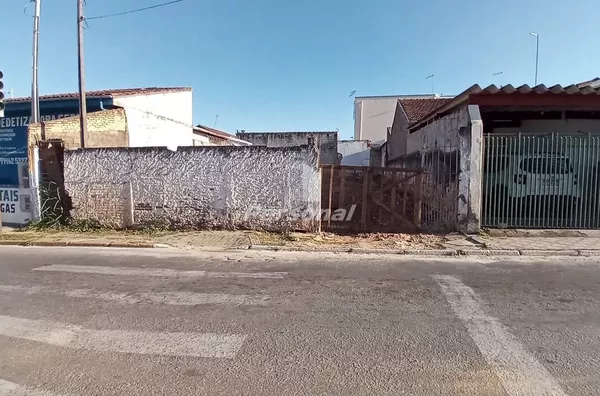 Terreno de 275m² para venda, Centro, Tremembé - Foto 3