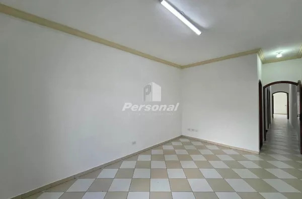 Excelente sobrado para aluguel, Jardim Eulália, Taubaté - Foto 14