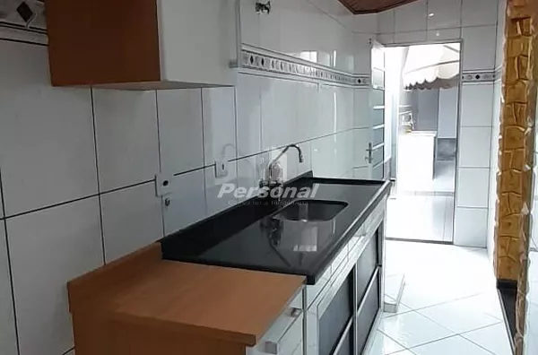 Casa para venda Reformada no Jardim Ana Rosa, Taubaté - Foto 8
