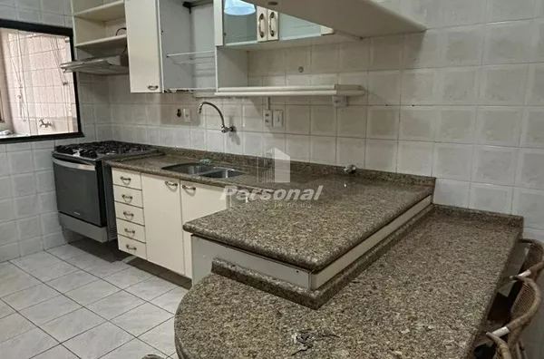 Apartamento para aluguel, 3 quarto(s),  Centro, Taubaté - Foto 4