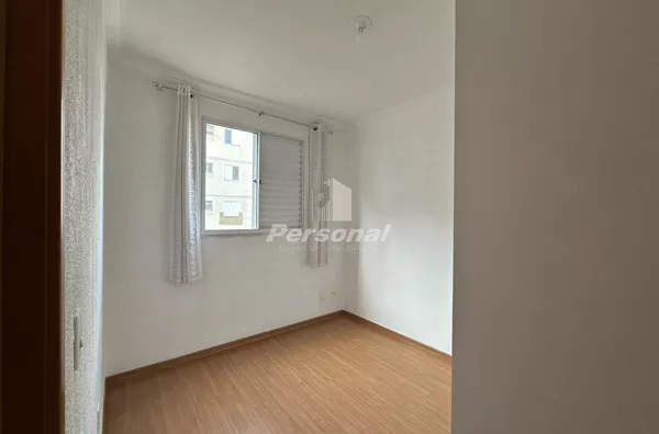 Apartamento para aluguel, Parque Senhor Do Bonfim, Taubaté - Foto 5