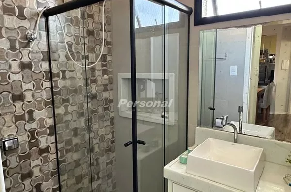 Apartamento para venda, Vila Das Jabuticabeiras, Taubaté - Foto 8