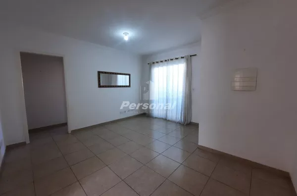 Apartamento com 3 dormitórios sendo 1 suíte à venda, Residencial Portal da Mantiqueira - Taubaté/SP - Foto 1