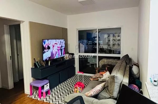 Apartamento planejado em ótima localização, Jardim das Nações, Taubaté - Foto 6