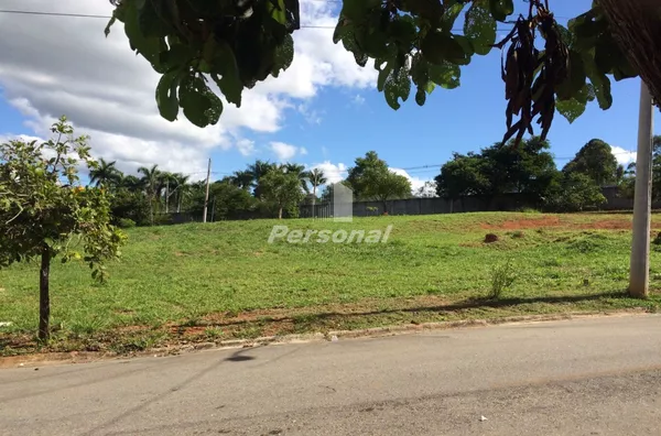 Terreno para venda,  Condomínio Cataguá Way Sul - Foto 2