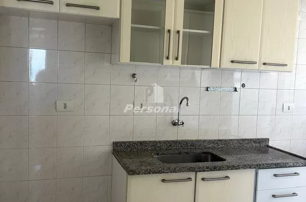 Apartamento de 2 dormitórios - Torre nove de Julho - Foto 3