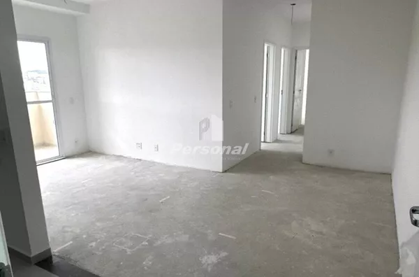 Apartamento para venda, 3 quarto(s),  Parque São Luís, Taubaté - Foto 2