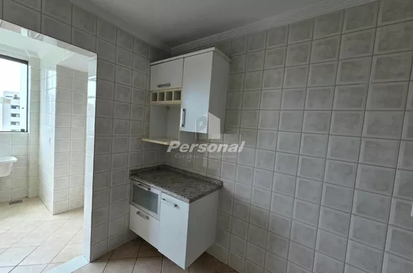 Excelente cobertura para aluguel, Jardim Das Nações, Taubaté - Foto 5
