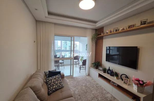 Excelente apartamento para aluguel, Jardim Das Nações, Taubaté