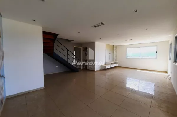 Cobertura duplex para venda e aluguel, 4 quarto(s),  Estiva, Taubaté - Foto 4