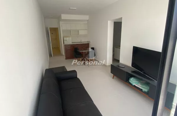 Apartamento para aluguel, 2 quarto(s),  Jardim Das Nações, Taubaté - Foto 4