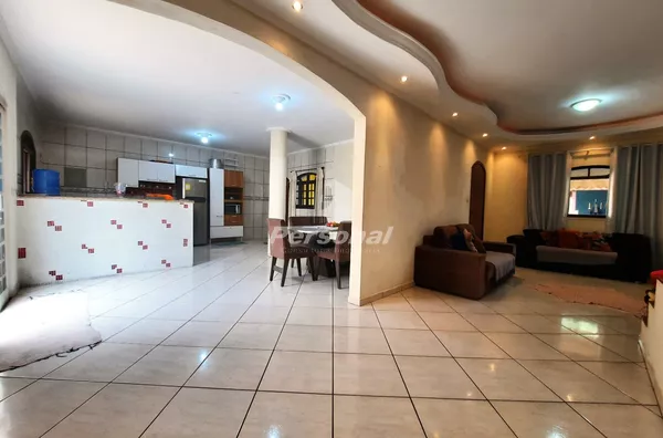 Sobrado para venda , 2 quarto(s),  Estiva, Taubaté - Foto 6