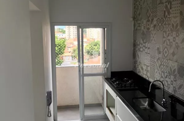 Apartamento de 2 dormitórios com 59m²,  Areão, Taubaté - Foto 1
