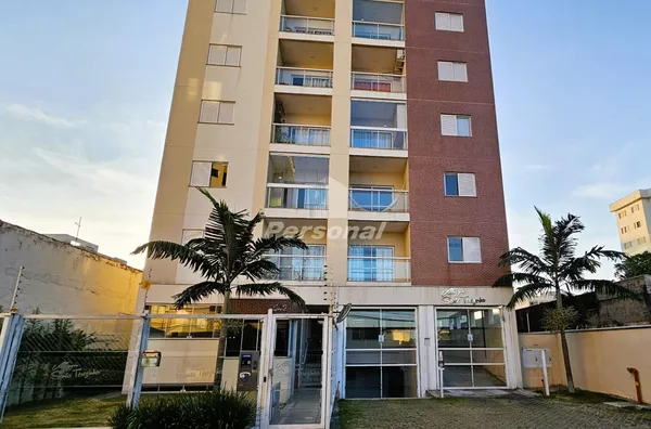 Apartamento para venda, 2 quarto(s),  Centro, Taubaté - Foto 1