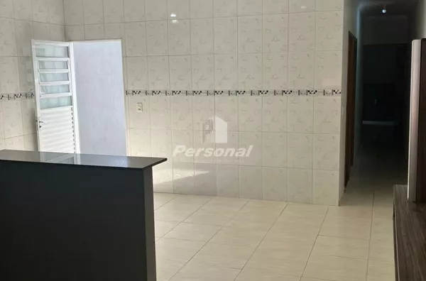 Casa para venda, 2 quarto(s),  1 suíte, Residencial Estoril, Taubaté - Foto 4