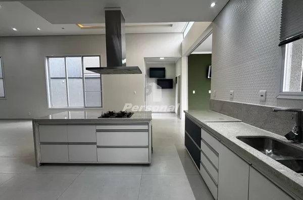 Casa em condomínio para venda e aluguel, 3 quarto(s),  Piracangaguá, Taubaté - Foto 5