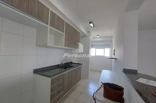 Apartamento 03 dormitórios para venda e locação, Centro, Taubaté! - Foto 3