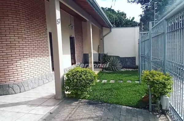 linda casa para venda com 3 quartos no  Parque São Jorge, Taubaté - Foto 2