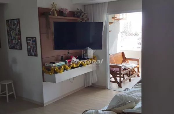 Apartamento para venda, 3 quarto(s),  Centro, Taubaté - Foto 2