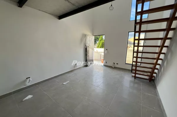 Kitnet para aluguel, 1 quarto(s),  Vila São José, Taubaté - Foto 6