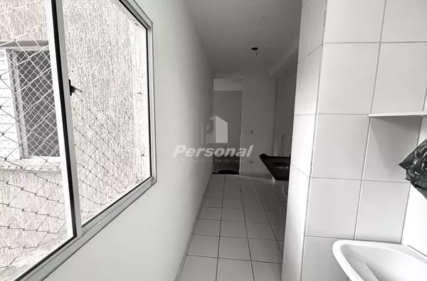 Apartamento 02 dormitórios, sendo 01 suíte,  Monte Belo, Taubaté - Foto 6