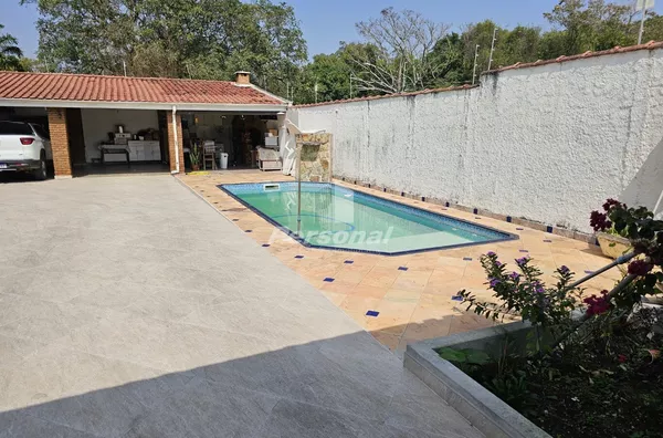 Casa para venda, 3 quarto(s),  Parque Senhor Do Bonfim, Taubaté - Foto 4