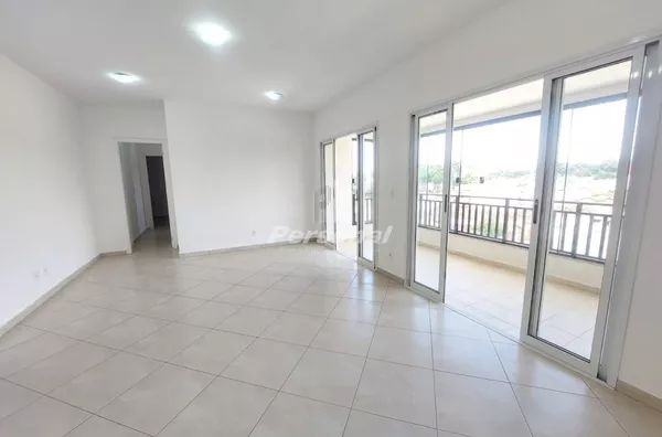 Apartamento com suíte para locação, Vila Jaboticabeira, Taubaté - Foto 4