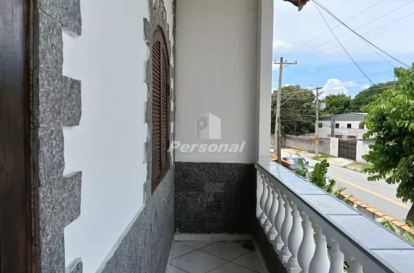 Ponto comercial com apartamento de 1 quarto em cima. Parque Aeroporto, Taubaté SP - Foto 3
