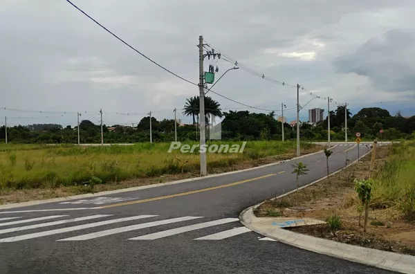 Terreno para venda 260m²,  Jardim Kaizuka, Taubaté - Foto 1