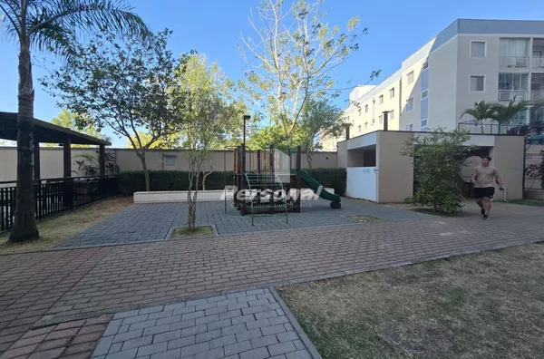 Apartamento para aluguel, 2 quarto(s),  Parque Santo Antônio, Taubaté