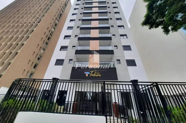 Apartamento para aluguel, 2 quarto(s),  Jardim Das Nações, Taubaté - Foto 1
