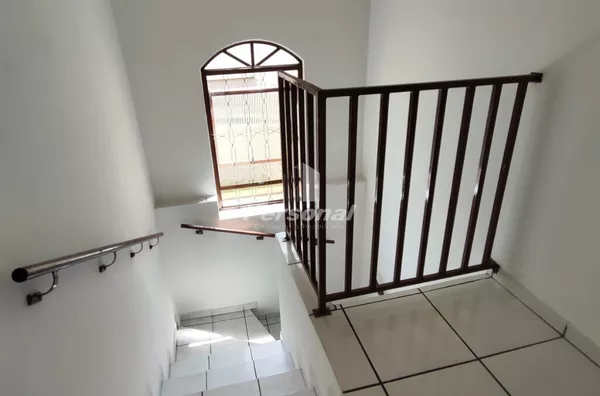 Sobrado para venda, 3 quarto(s),  Parque Aeroporto, Taubaté