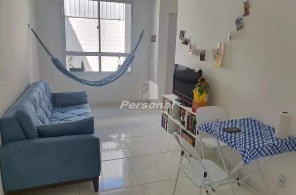 Apartamento para Venda - Condomínio Porto Fino - Taubaté - Foto 3