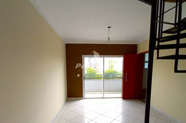 Cobertura duplex para venda e aluguel, 3 quarto(s),  Bosque Flamboyant, Taubaté - Foto 2