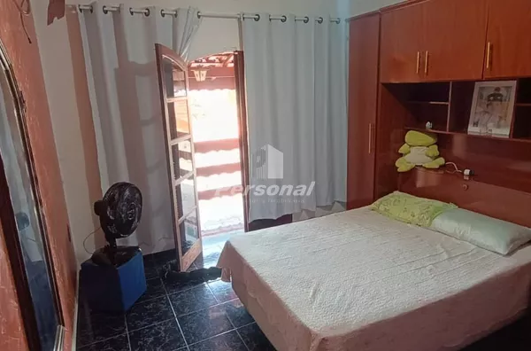 Sobrado para venda no bairro Esplanada Santa Catarina em Taubaté/SP - Foto 9