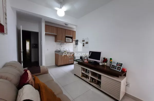 Apartamento para venda, 2 quarto(s), Jardim Jaraguá, Taubaté - Foto 2