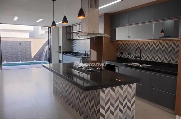 Casa em condomínio para venda, 3 quarto(s), Tremembé - Foto 6