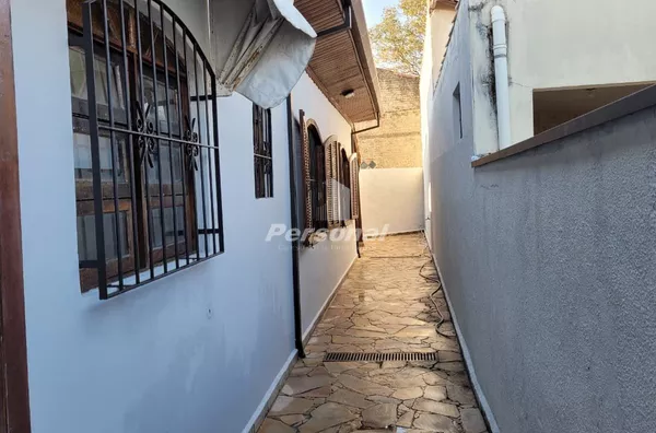 Casa para venda, 2 quarto(s),  Vila Nossa Senhora Das Gracas, Taubaté - Foto 4