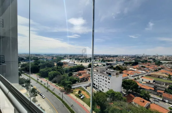 Apartamento de 113m² para venda, Vila Costa, Taubaté - Foto 5