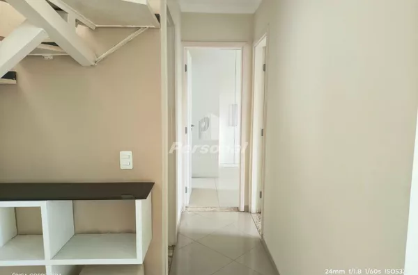 Apartamento duplex para aluguel, 2 quarto(s), Rancho Grande, Tremembé - Foto 6