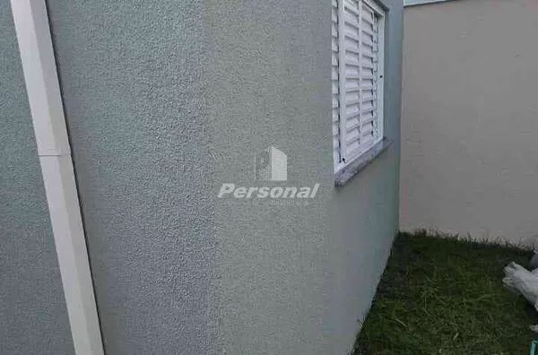 Cara térrea com 2 dormitórios, sendo 1 suíte, Parque Piratininga , Taubaté - Foto 3
