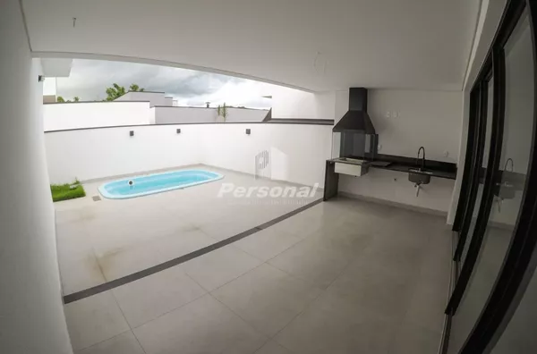 Casa em condomínio para venda, 3 quarto(s),  Loteamento Parque Vera Cruz, Tremembé - Foto 2