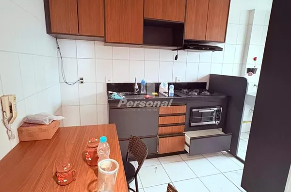 Apartamento para aluguel, 2 quarto(s),  Centro, Taubaté