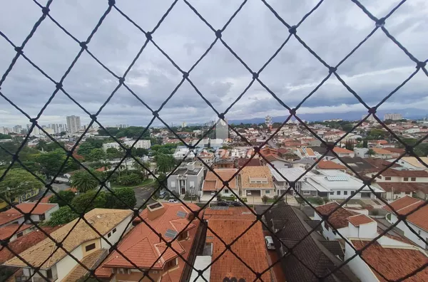 Apartamento para venda, 2 quarto(s),  Vila São José, Taubaté - Foto 16