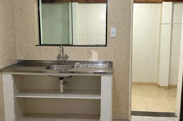 Casa à Venda no Jardim Ana Emília, 2 Dormitórios e Garagem Coberta - Foto 7