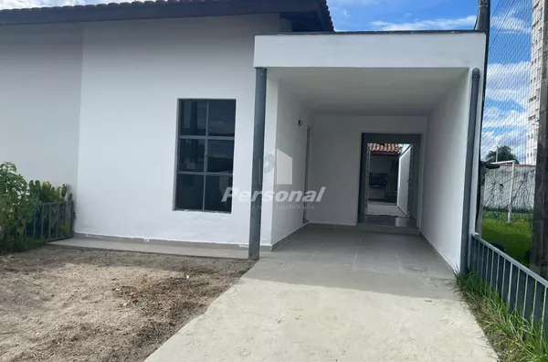 Casa em condomínio para venda, 2 quarto(s),  Parque Santo Antônio, Taubaté - Foto 1