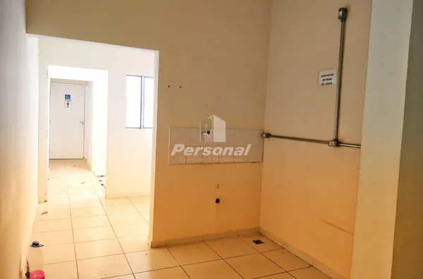 Ponto para aluguel,  Independência, Taubaté