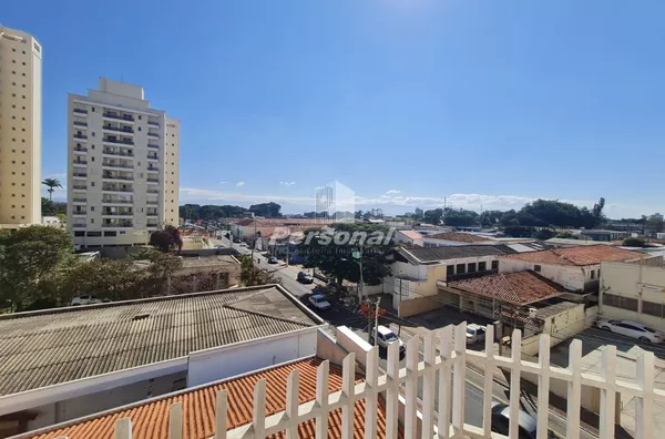 Excelente apartamento para aluguel e venda,  Centro, Taubaté - Foto 4